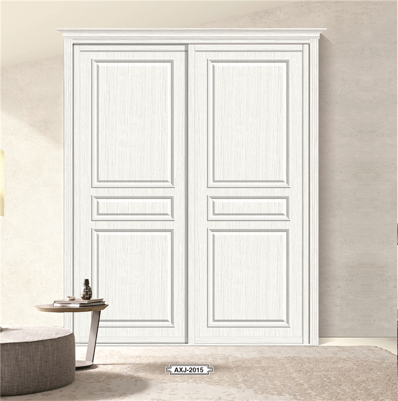 安欣家衣柜移门