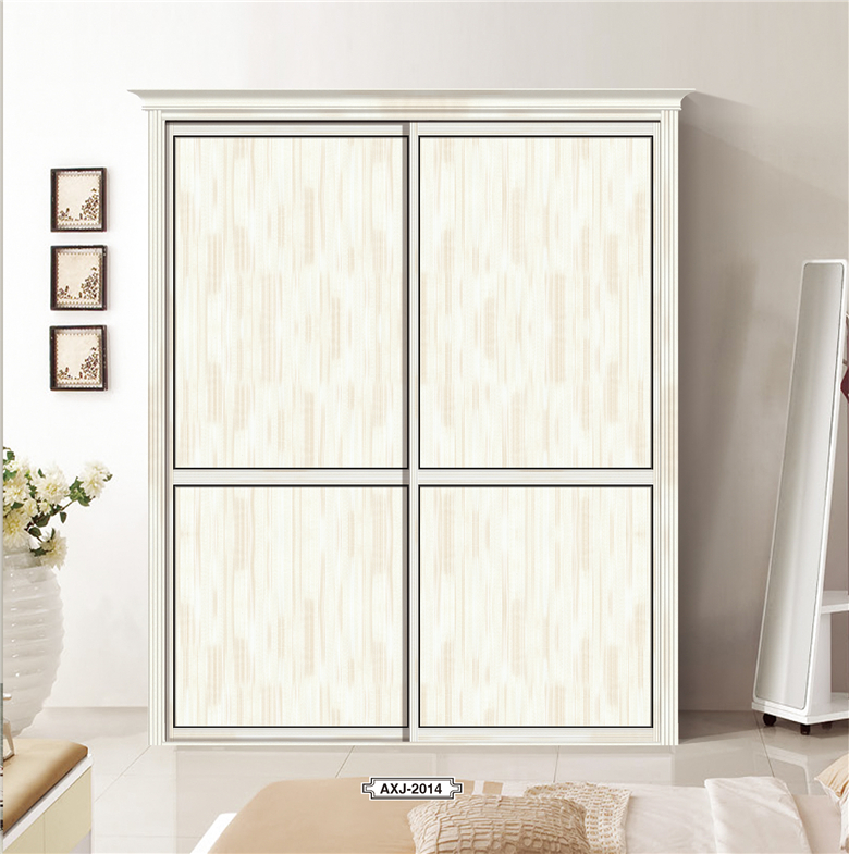 安欣家衣柜移门