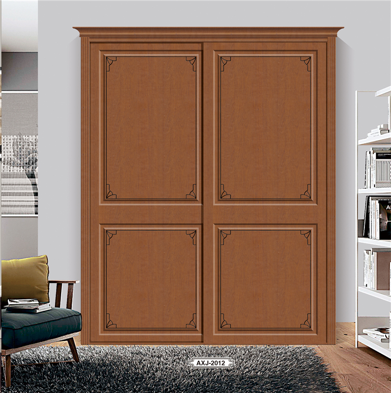 安欣家衣柜移门